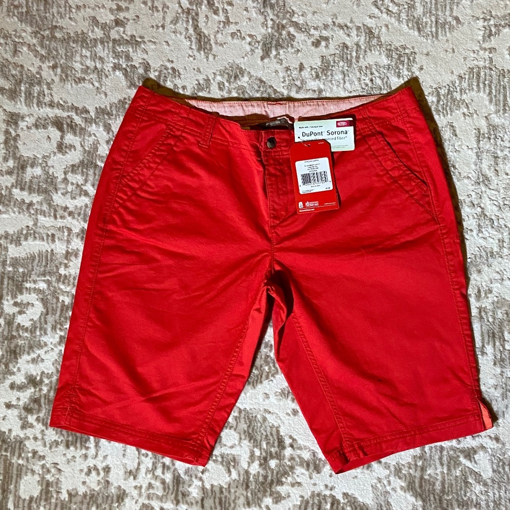 The North Face Womens Junewood short